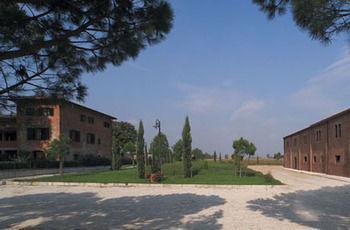 Fattoria Settepassi Hotel Ponte Buggianese Exterior photo